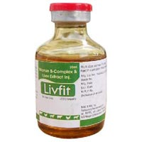 Multivitamin Injection