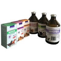 Veterinary Drugs