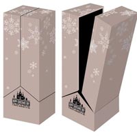 Perfume Packaging Boxes