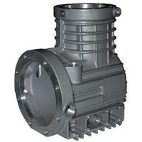 Permanent Mold Casting