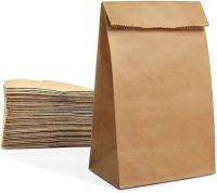 Multiwall Paper Bags / Multiwall Bags