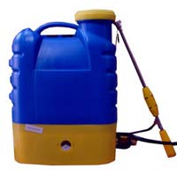 Pesticide Sprayer