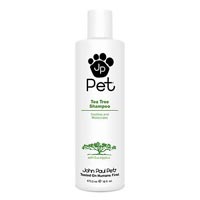 PET Shampoo