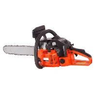 Petrol Chain Saw