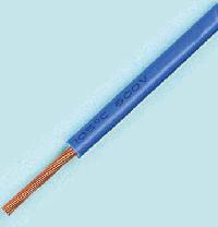 PVC Insulated Copper Wires
