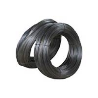 Steel Binding Wires
