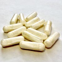 Vitamin C Capsules