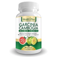 Weight Loss Capsules
