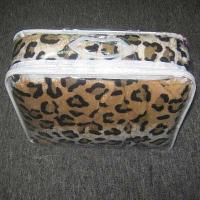 PVC Blanket Bag