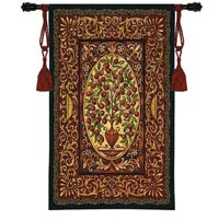 Tapestry Wall Hangings