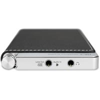 Portable & Wireless Amplifier