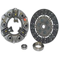 Tractor Clutches