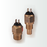 Temperature Switches