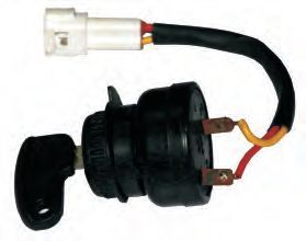 Tractor Starter Switch