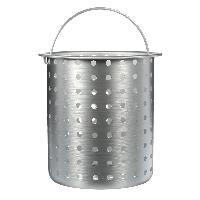 Perforated Basket