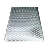 Perforated Tray