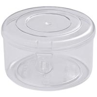 Plastic Bangle Box