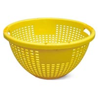 Plastic Baskets