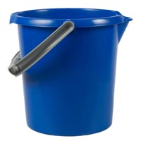 Plastic Bucket Handle