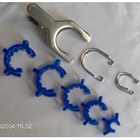 Plastic Clips