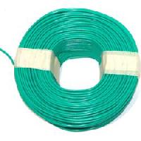 Plastic Coated Wire
