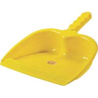 Plastic Dust Pans