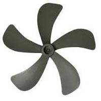 Plastic Fan Blade