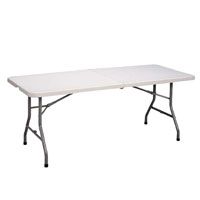 Plastic Folding Table