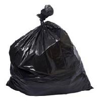 Plastic Garbage Bags