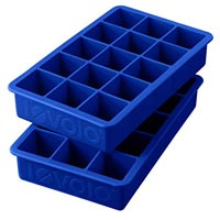 Plastic Ice Tray