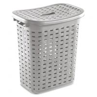 Plastic Laundry Basket