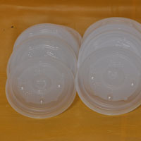 Plastic Lid