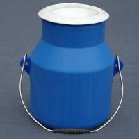 Plastic Milk Can