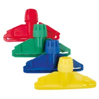 Plastic Mops