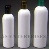 Plastic Oil Bottle