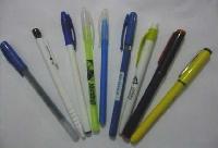 Plastic Pens
