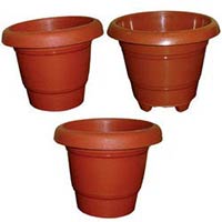 Plastic Planter