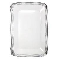 Plastic Serving Trays