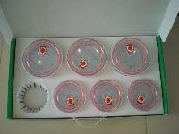 Plastic Storage Containers