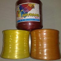 Plastic Twine