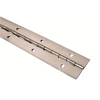 Piano Hinges