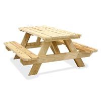 Picnic Table