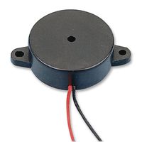 Piezo Buzzer