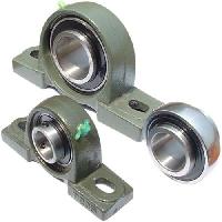Pillow Block Ball Bearings