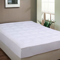 Pillow Top Mattress