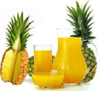 Pineapple Juice