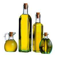 Plant Oil
