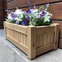 Planter Box