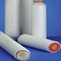 Pleated Filter Cartridge