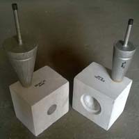 Porous Plug